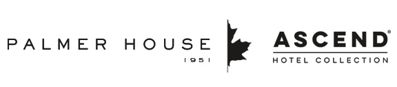 Palmer House Logo